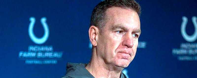 Another Team Comes Calling for Colts DC Lou Anarumo