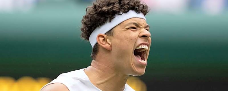 Can Ben Shelton Match Arthur Ashe&#39;s Historic Wimbledon Triumph 50 Years Later?