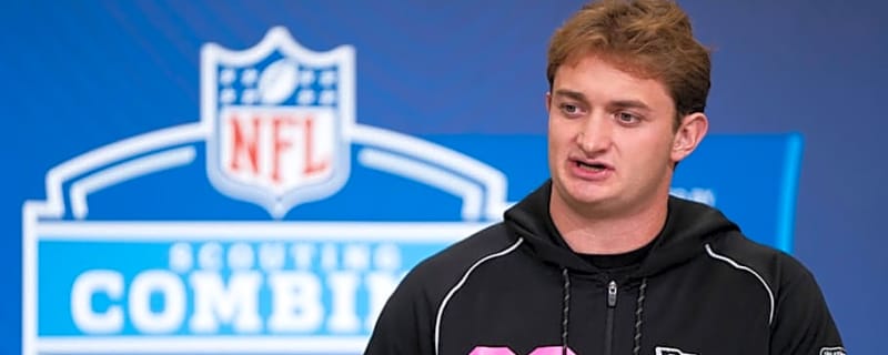 Here's Why Bengals Struck Gold With Late-Round Pick in 2026 NFL Draft