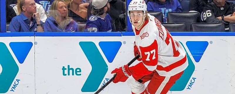 The Mammoth are being rumored to go after a big defenseman