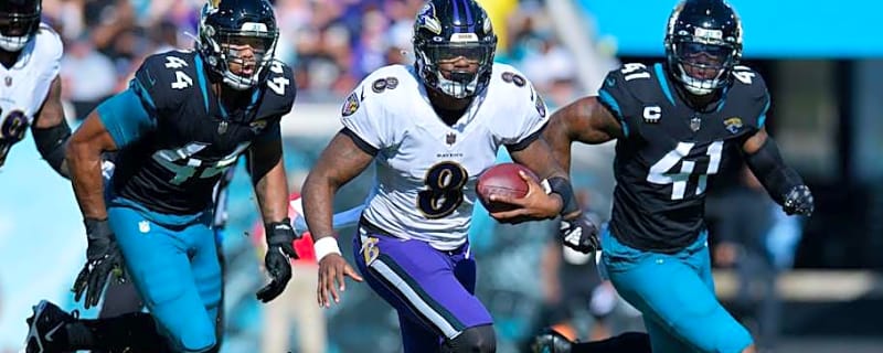 NFL Analyst Delivers Bold Take for Jaguars&#39; Pash Rush Duo