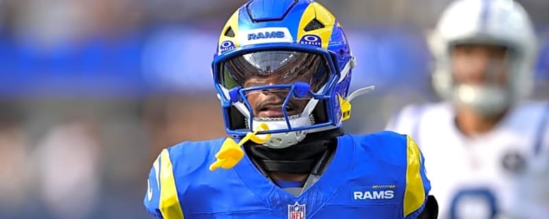 Rams Have This Cheaper Option To Replace Tutu Atwell