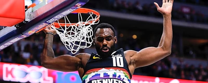 Nuggets' Tim Hardaway Jr. Embraces Spark Plug Role Amid Injuries