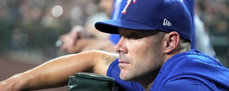 Ranking the Four Best Free-Agent Fits for the Texas Rangers
