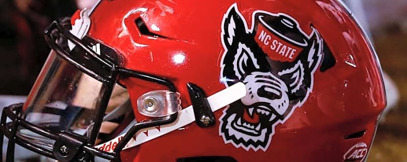 NC State Hosts Big Ten Transfer on Portal Visit