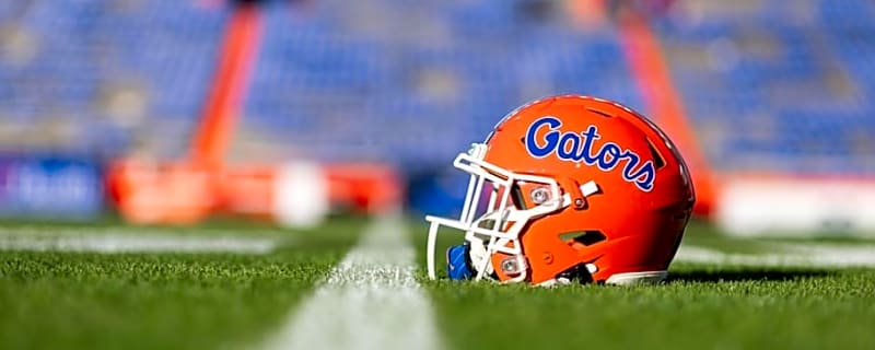 Gators Land Top 100 OL in 2027 Class Over Clemson
