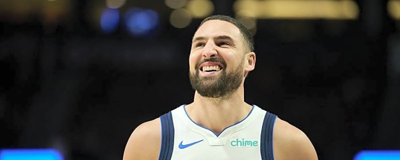 Is Klay Thompson a Buyout or Trade Candidate for the Dallas Mavericks?