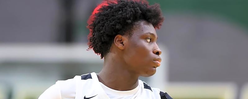 Elite Recruit Hearing From Duke Basketball Coaches