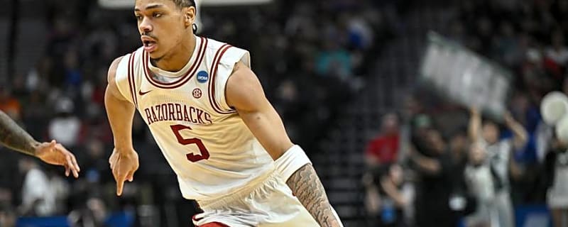Three Prospects Most Linked to the Brooklyn Nets in the 2026 NBA Draft