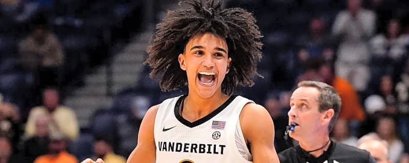 Team Stats, Player Point Totals and Rebound Numbers for Vanderbilt Basketball Exhibition Win Over UAB