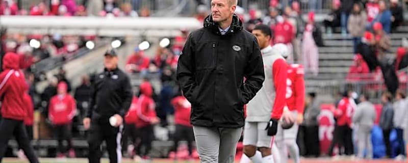 Joel Klatt Questions Texas A&M Aggies CFP Spot Below Ole Miss Amid Lane Kiffin&#39;s Move