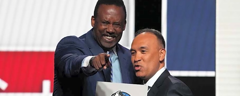 Dallas Mavericks 2026 NBA Draft Lottery Preview