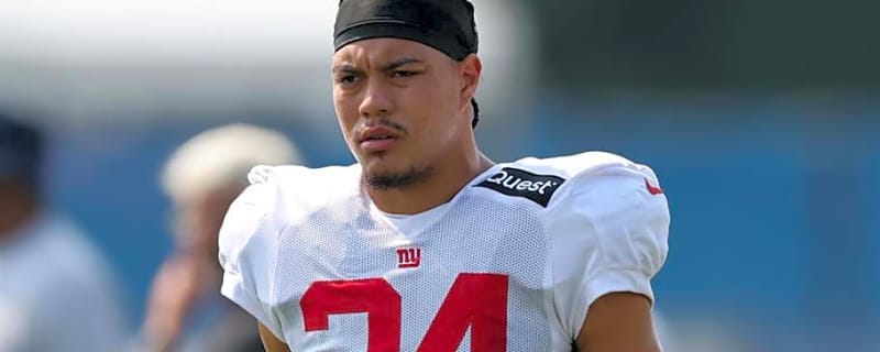 NY Giants Defender Has Been at Pro Bowl Level on Special Teams