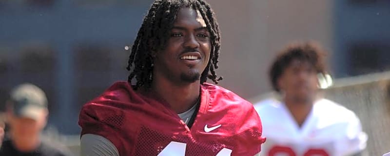 Mizzou Football's Most Important Players: No. 27, Jaden Jones