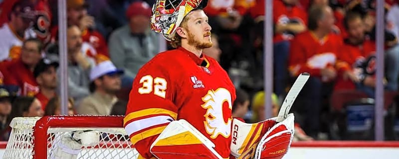 Calgary Flame Out: Winners and Losers From Opening Night at the Saddledome