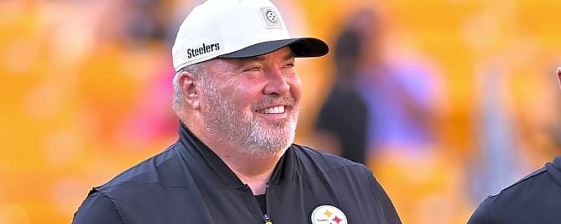 Steelers Injury Situation Finally Trending in Right Direction