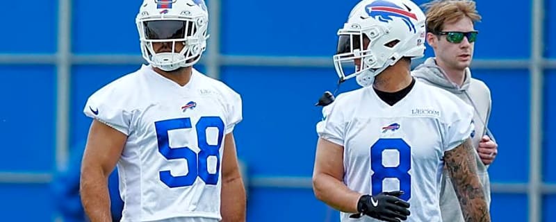 Identifying 3 of Buffalo Bills Glaring Roster Needs After NFL Free Agency