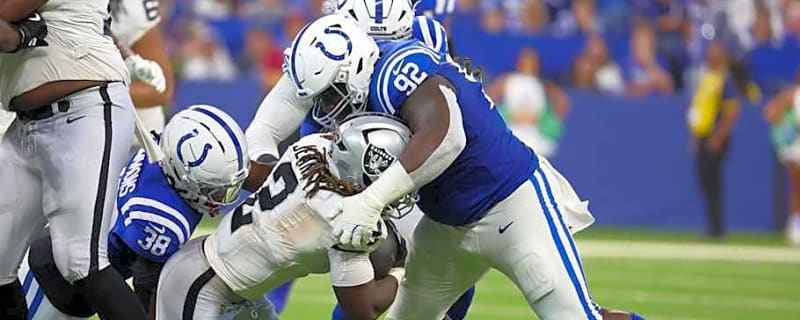 Bears Expect To Get Faster Production From Their Depth Acquisitions