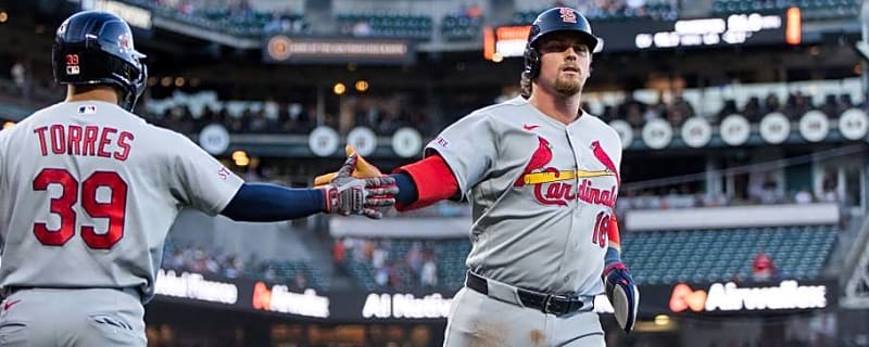 6 Cardinals Players Most Likely to Be Gone Before Opening Day 2027