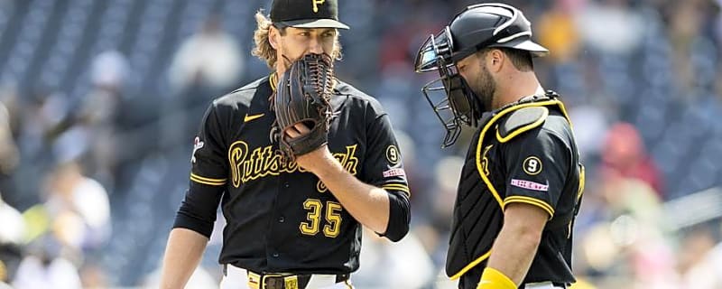 Pirates vs Giants Series: Three Things to Watch