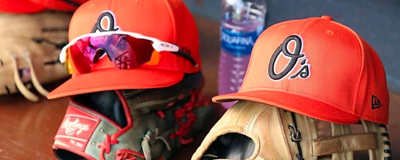 Orioles claim first baseman off waivers from White Sox