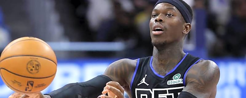 Detroit Pistons Make Official Trade Announcement