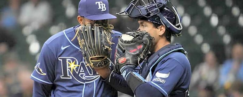 Preview: Rays vs Brewers in Rubber Game of Series