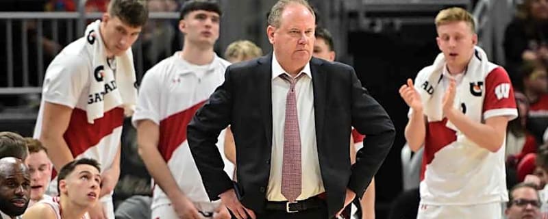 NIL resources likely keeping Wisconsin basketball from being a top Big Ten job