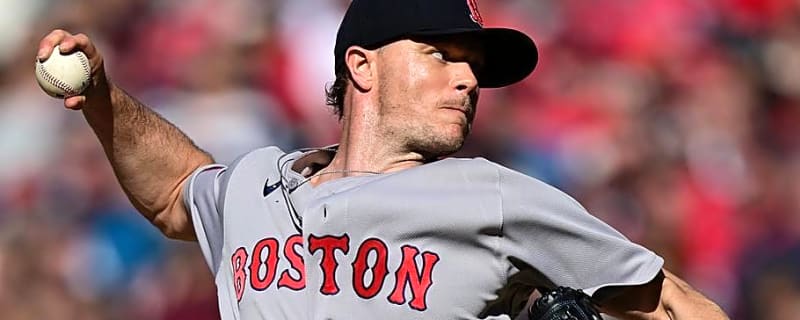 2 Trade Fits for Sonny Gray as Red Sox Slide Continues