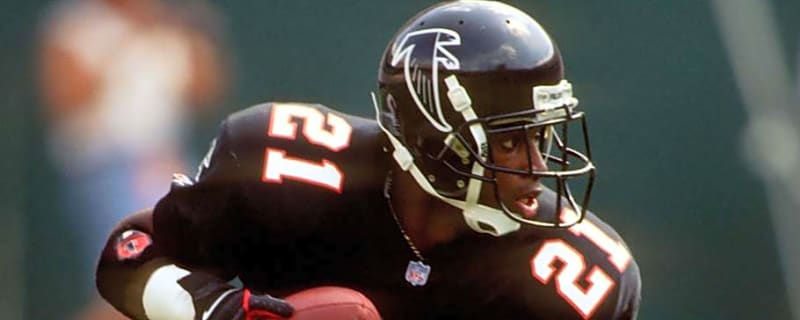 Several Atlanta Falcons Make ESPN&#39;s List of Best NFL Draft Picks of All Time