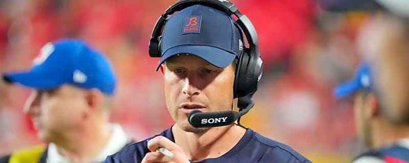 Bears' Ben Johnson, Ryan Poles Built the Premier Draft Class in the Division
