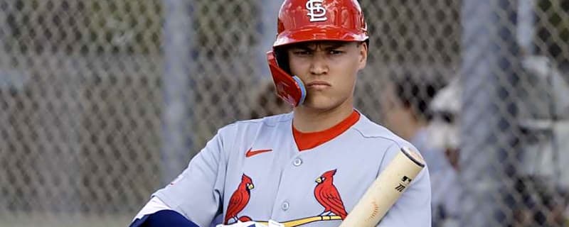 Cardinals Reveal Opening Day Roster: What Stands Out