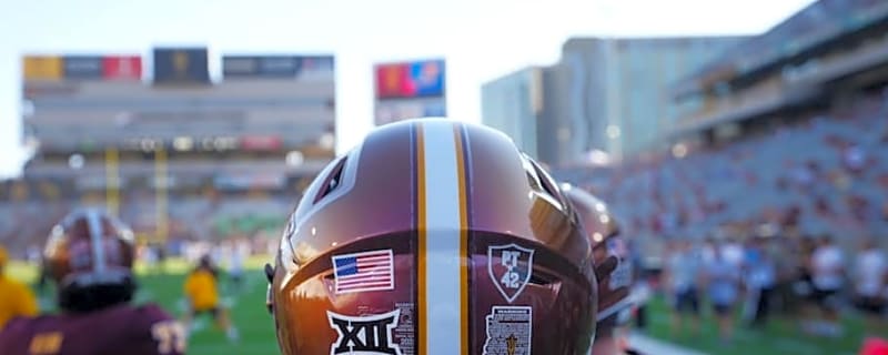 Kenny Dillingham Impressed by ASU Fan Support in Spring