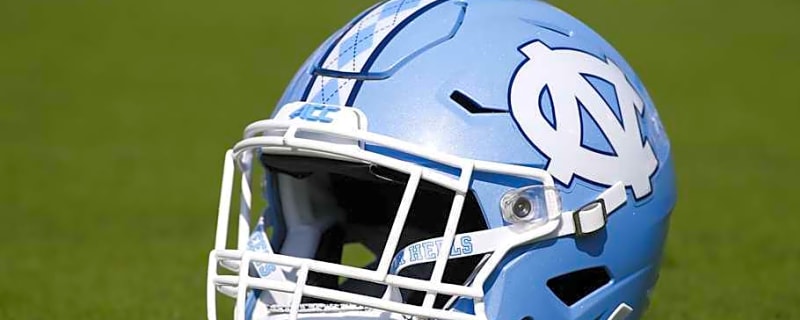 Film Friday: Tar Heels&#39; QB Commit Travis Burgess