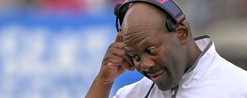 Report: UCLA Hiring Former Fresno State Interim HC