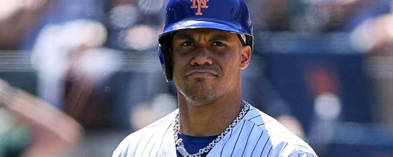 Mets' Juan Soto Deserves More All-Star Love Than These 4 NL Outfielders
