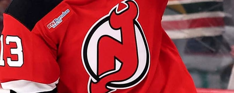 Devils Evaluating All Aspects of Organization as Playoff Hopes Fade