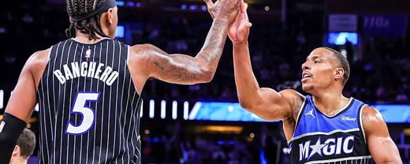 For Inconsistent Orlando Magic, Tanking Teams Can't Be Taken for Granted