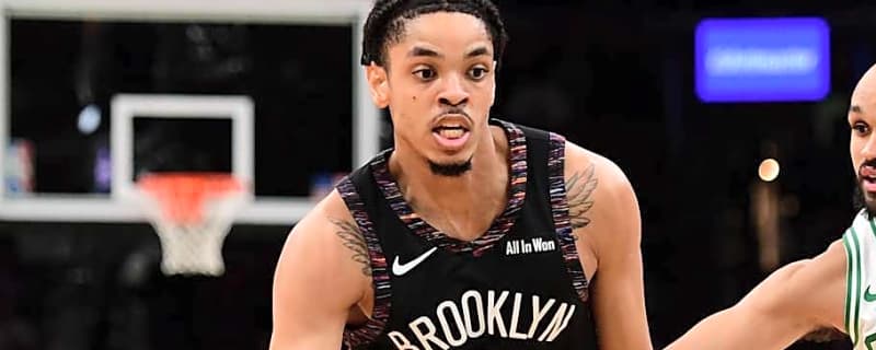 The Brooklyn Nets' March Schedule Bodes Well for Lottery Race