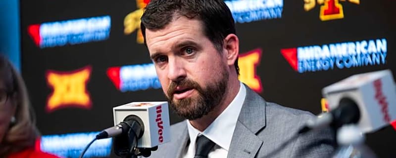 Jimmy Rogers, Jesse Bobbit Successfully Recruit Player for Third Time to Iowa State