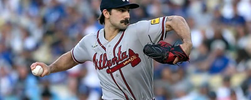 Preview, Probable Starters for Braves vs Red Sox Series