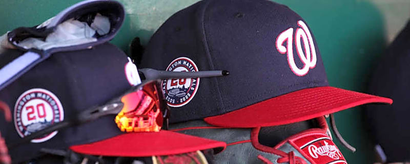 Josh Randall, Top Prospect Acquired for Kyle Finnegan, Shelled in Nationals Debut