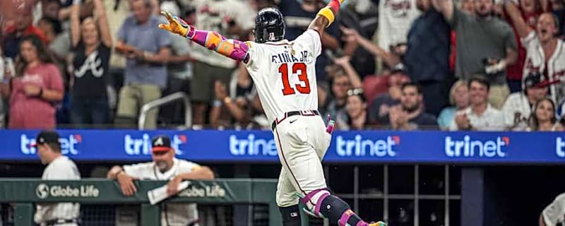 Buster Olney Says Braves Are In For Rude Awakening With Ronald Acuña Jr.