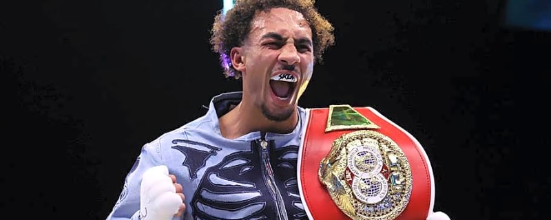 Boxing Tonight (10/3/26): Cards, Start Times &  Every Fight