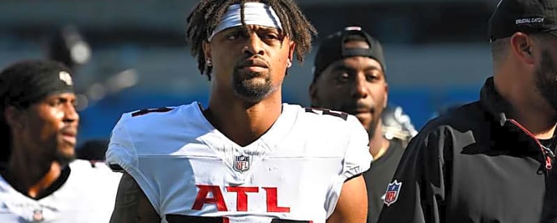 Raheem Morris Gives Injury Update on Atlanta Falcons CB A.J. Terrell Jr.