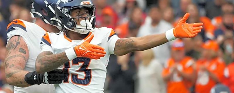 3 Keys to a Broncos Victory Over Commanders on SNF