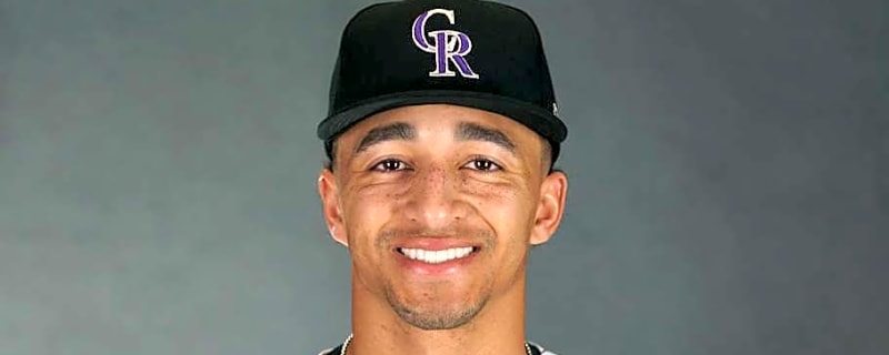 Colorado Rockies' Ryan Ritter, Welinton Herrera Named to Prospect Team of the Week