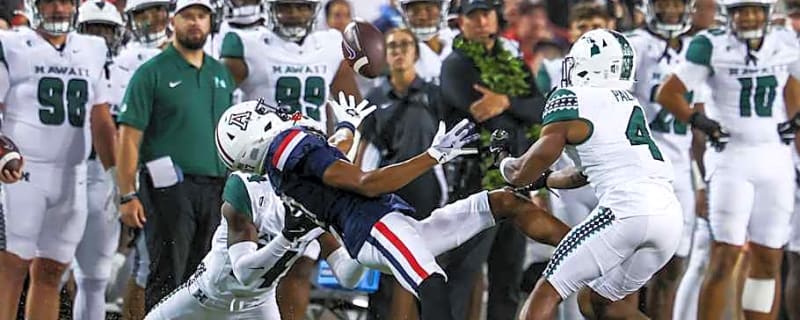 Three Areas Arizona Needs to Improve Before KSU