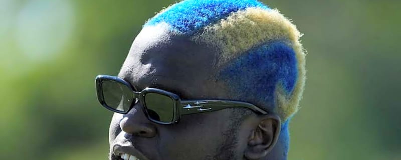 NFL Hands Down Punishment to Seahawks' Derick Hall For Kevin Dotson Incident