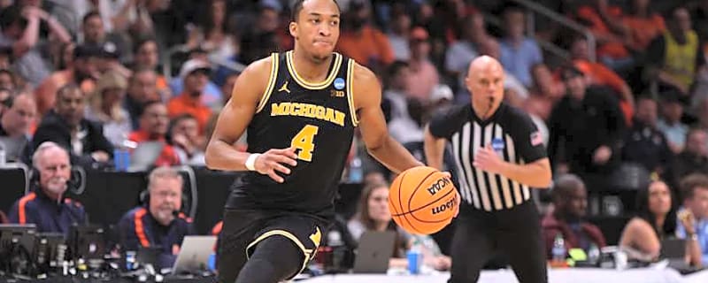 Michigan coach talks every player on 2025-26 roster including an &#39;all-time Michigan shooter&#39;